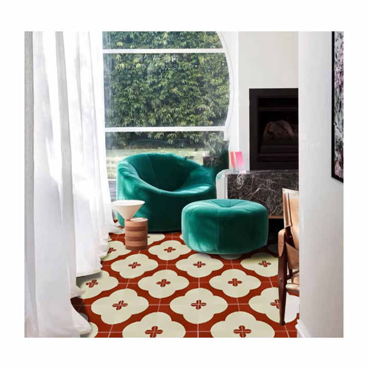 Gạch ốp lát thiết kế hiện đại Châu Âu dày 20mm cho phòng tắm, nhà bếp, phòng khách, quảng trường, quầy bar - Daisan Store