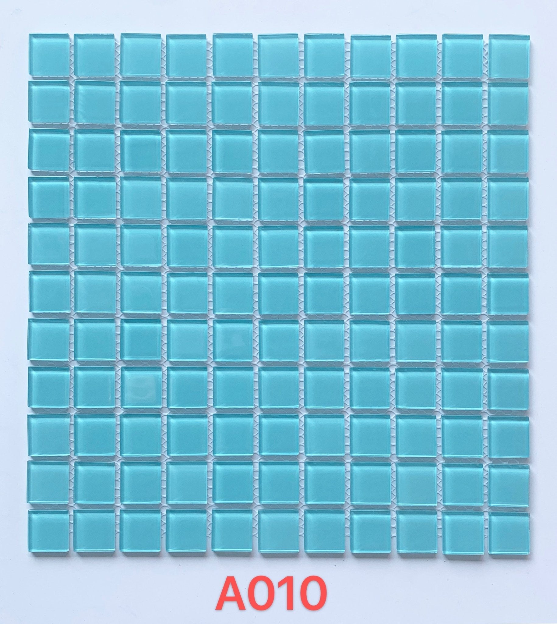 Gạch ốp lát trang trí hồ bơi, nhà bếp, nhà tắm bằng đá cẩm thạch, gốm, kính, kim loại, kích thước tùy chỉnh - Daisan Store