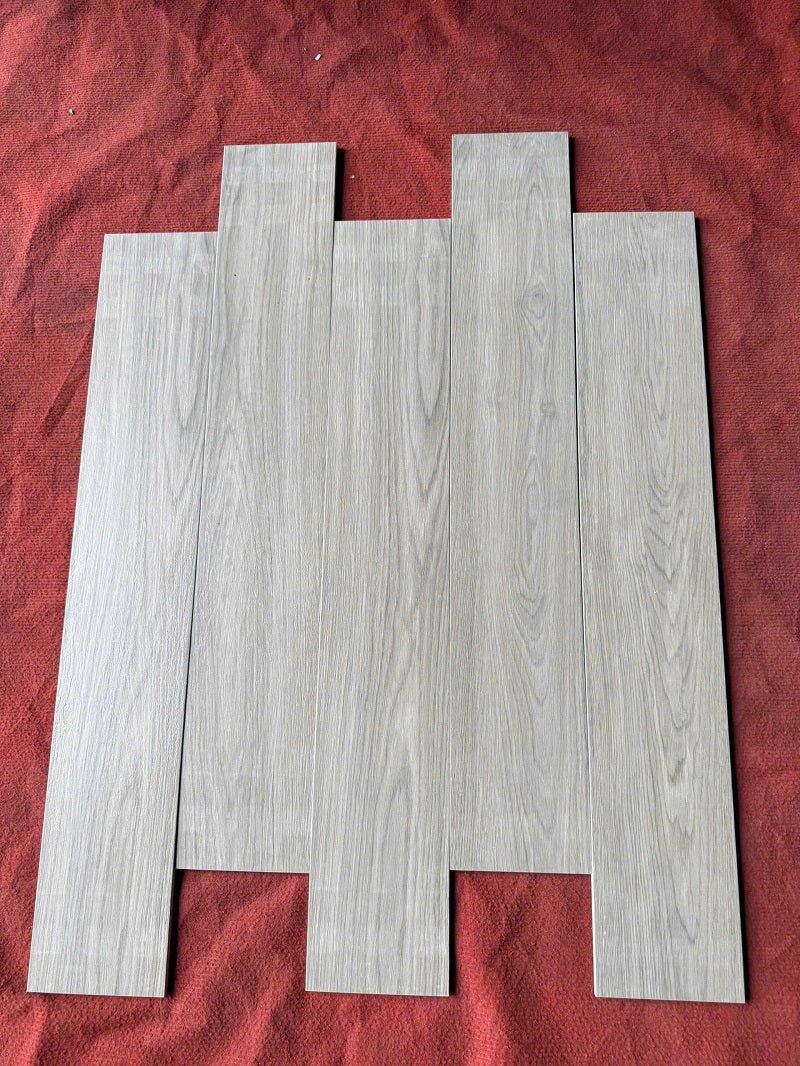 Gạch Ốp Lát Trung Quốc 15x90cm 1501 - Daisan Store