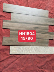 Gạch Ốp Lát Trung Quốc 15x90cm 1504 - Daisan Store