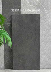 Gạch Ốp Lát Trung Quốc 30x60cm màu vân xi măng 3733A1 - Daisan Store