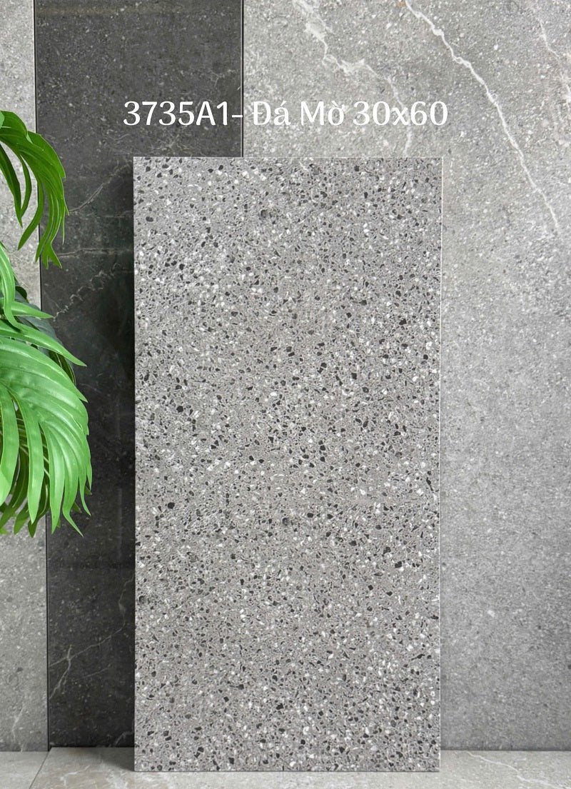 Gạch Ốp Lát Trung Quốc 30x60cm màu vân xi măng 3738A1 - Daisan Store