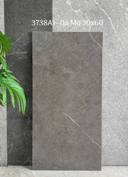 Gạch Ốp Lát Trung Quốc 30x60cm màu vân xi măng 3738A1 - Daisan Store