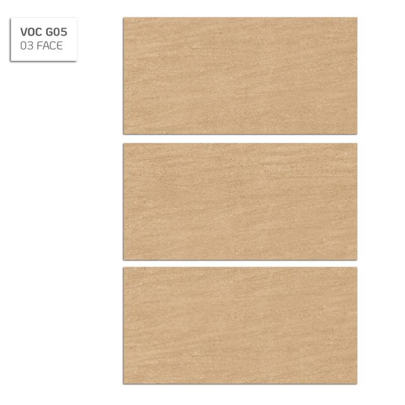 Gạch ốp lát vân xi măng Eurotile BST Vọng Cát 300*600mm VOC G05 - Daisan Store