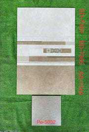 Gạch ốp nâu mờ BD 7366 KT 30x60cm - Daisan Store