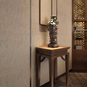 Gạch ốp ngoài trời mềm dẻo màu đỏ, đá tự nhiên - Daisan Store