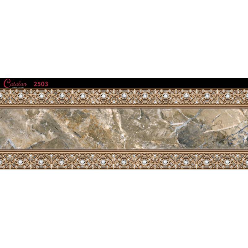 Gạch ốp tường 255x780 Catalan 2503 - Daisan Store