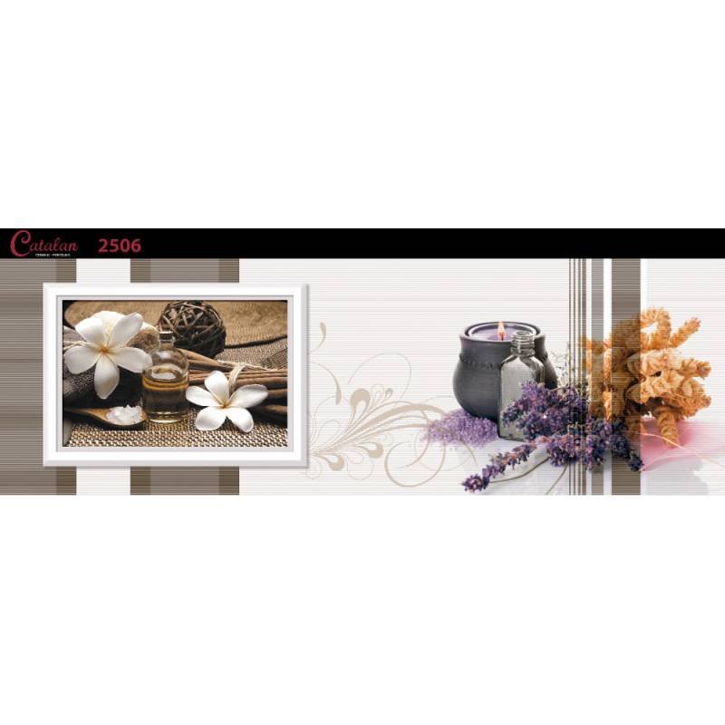 Gạch ốp tường 255x780 Catalan 2506 - Daisan Store