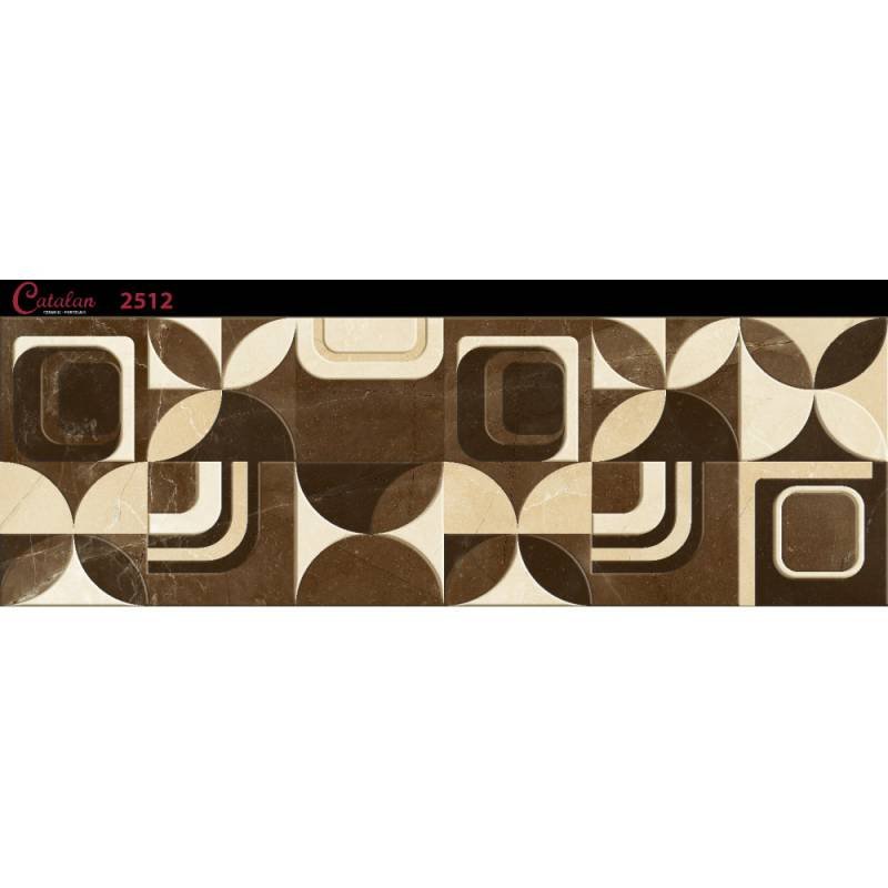 Gạch ốp tường 255x780 Catalan 2512 - Daisan Store
