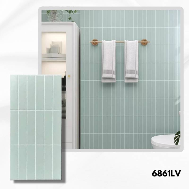 Gạch ốp tường 300x600mm 6861LV - Daisan Store