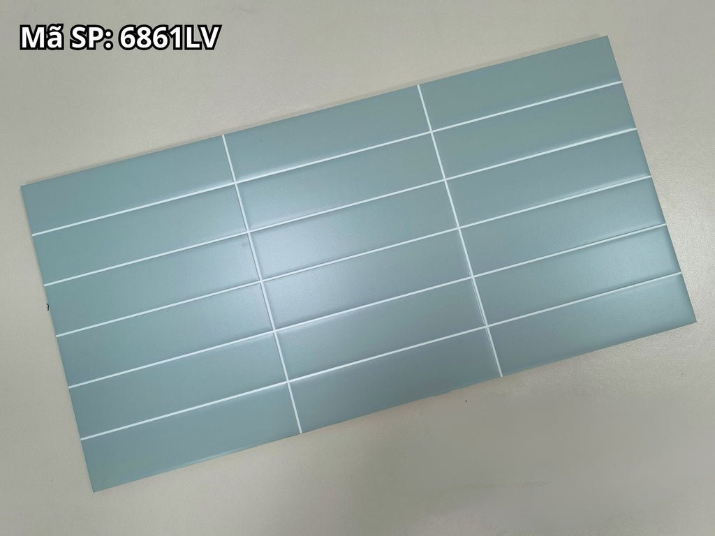 Gạch ốp tường 300x600mm 6861LV - Daisan Store