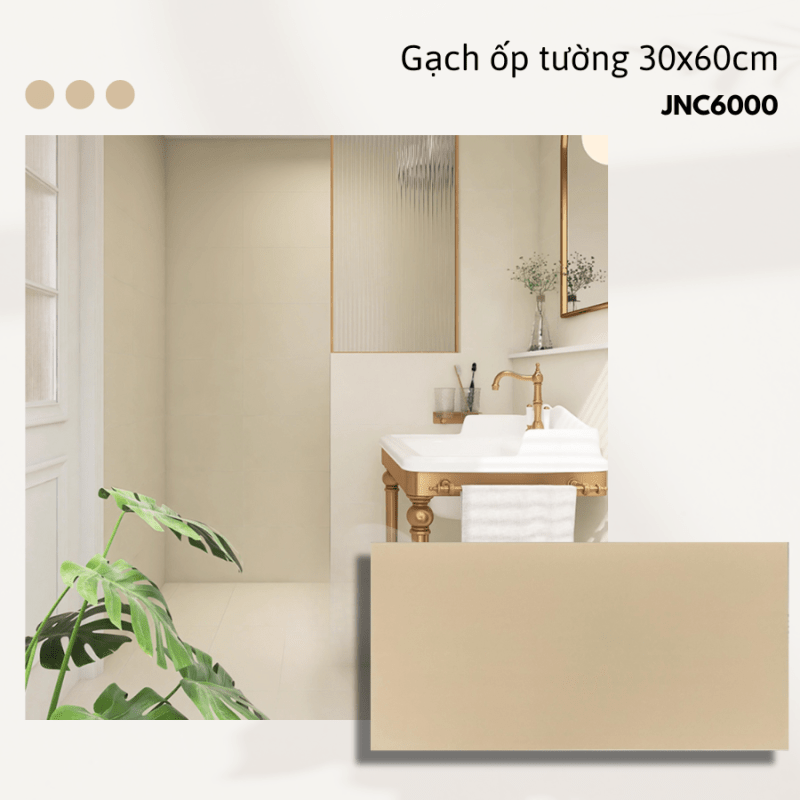 Gạch ốp tường 300x600mm 8Y0010 - Daisan Store