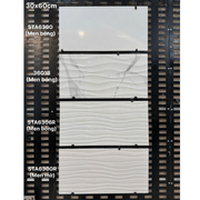 Gạch ốp tường 300x600mm mã STA6300 - Daisan Store