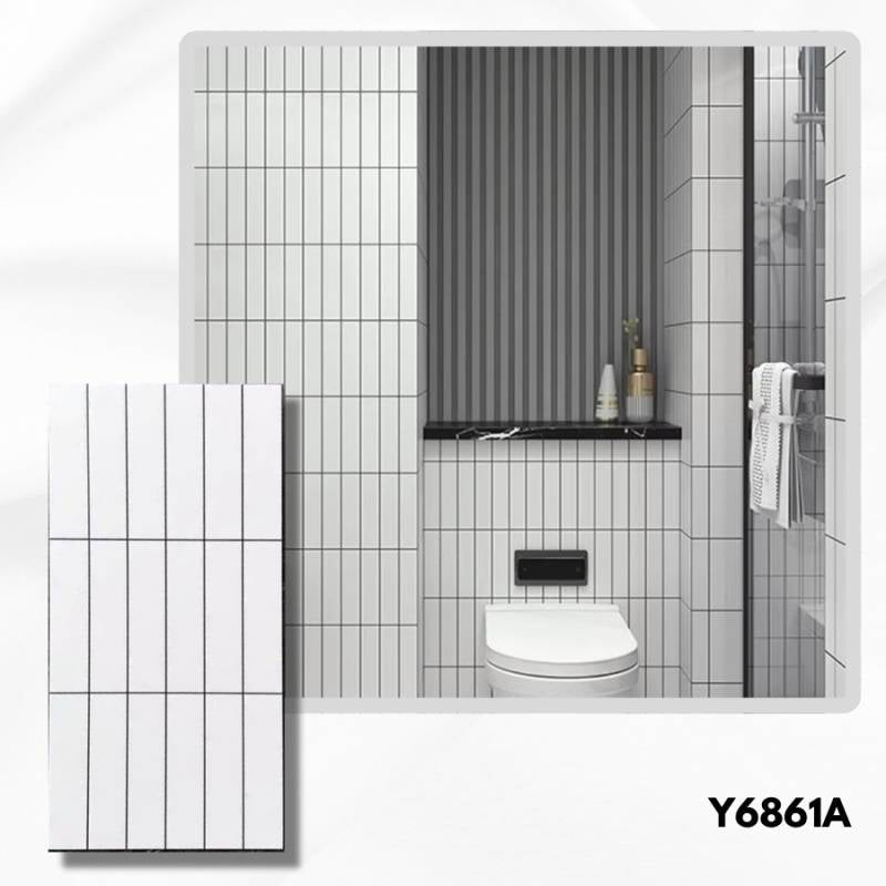 Gạch ốp tường 300x600mm Y6861A - Daisan Store