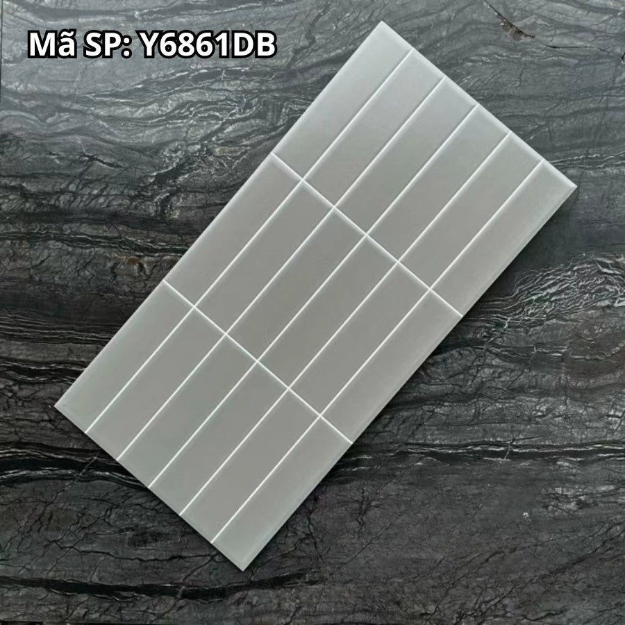 Gạch ốp tường 300x600mm Y6861DB - Daisan Store