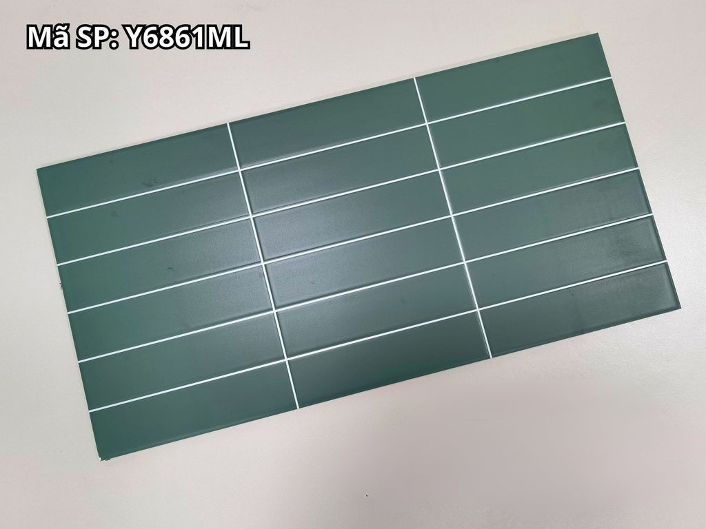 Gạch ốp tường 300x600mm Y6861ML - Daisan Store