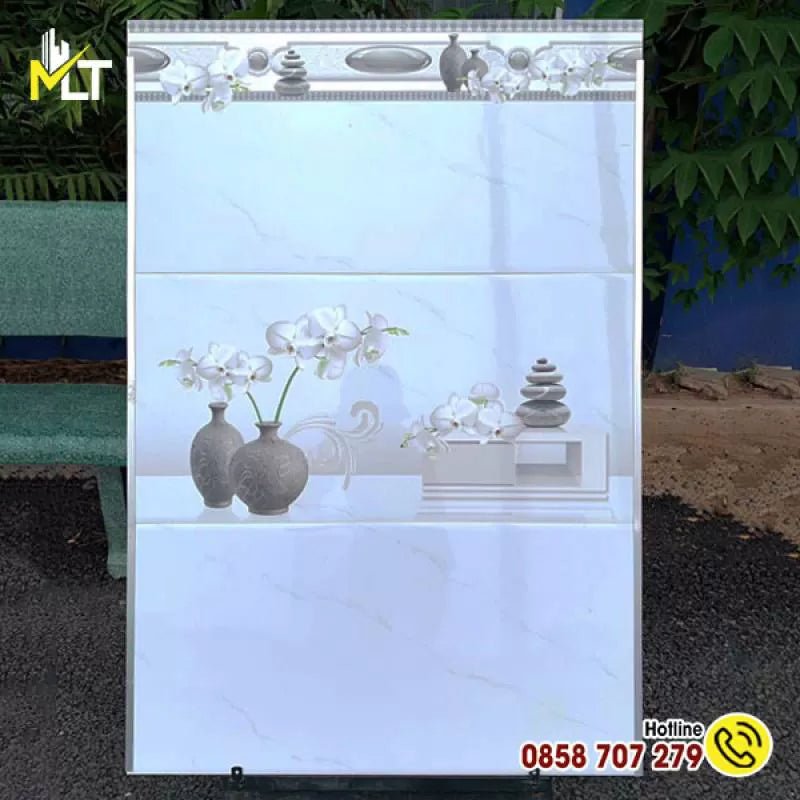 Gạch ốp tường 30x60 3601 - Mỹ Linh Tú - Daisan Store