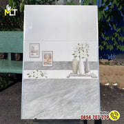Gạch ốp tường 30x60 3607 (Đậm Nhạt tông xám) - Mỹ Linh Tú - Daisan Store