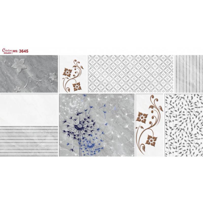 Gạch ốp tường 30X60 Catalan 3645 - Daisan Store