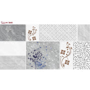 Gạch ốp tường 30X60 Catalan 3645 - Daisan Store