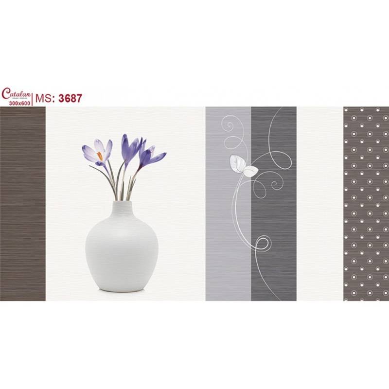 Gạch ốp tường 30x60 Catalan 3687 - Daisan Store