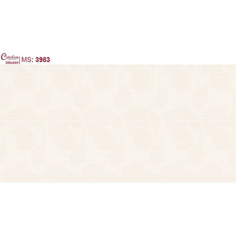 Gạch ốp tường 30x60 Catalan 3983 - Daisan Store
