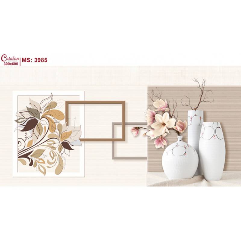 Gạch ốp tường 30x60 Catalan 3985 - Daisan Store