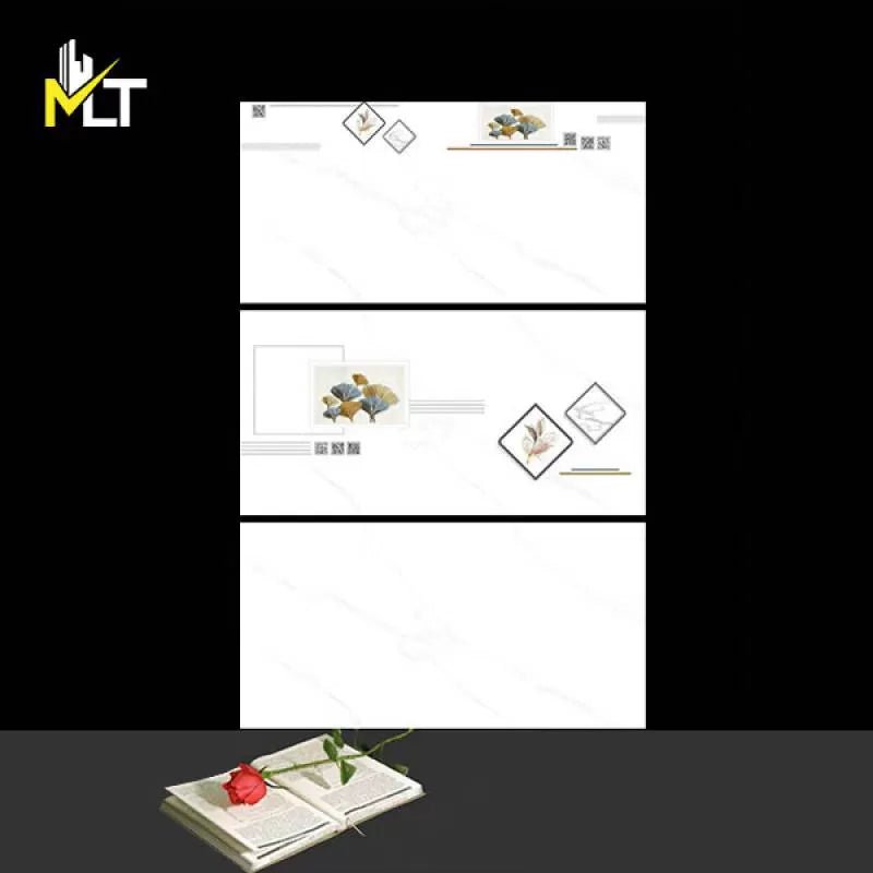 Gạch ốp tường 40x80 4851 - Mỹ Linh Tú - Daisan Store