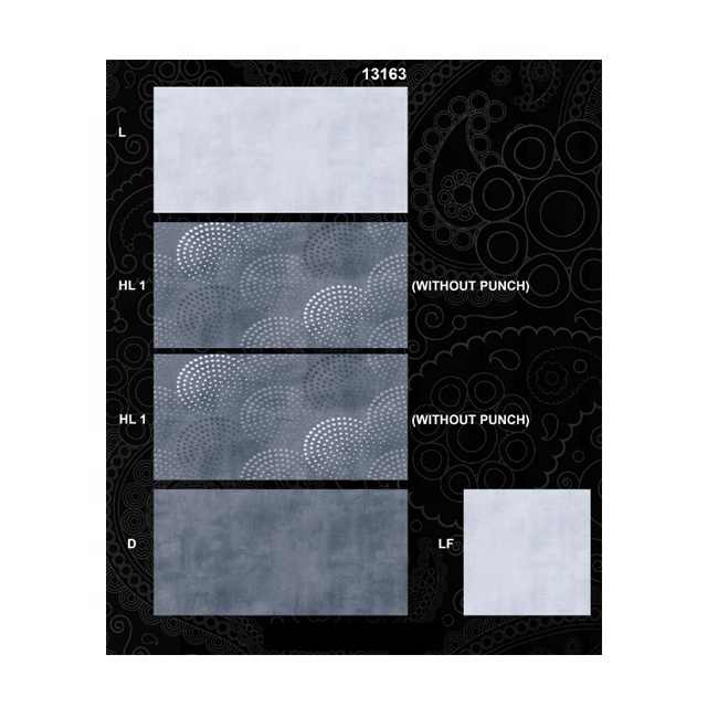 Gạch ốp tường ceramic 300x600 bóng đẹp phong cách - Daisan Store