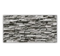 Gạch Ốp Tường Giả Đá Nhập Khẩu Ấn Độ kt 300x600mm Mã Fornodo Grey Dark - Daisan Store