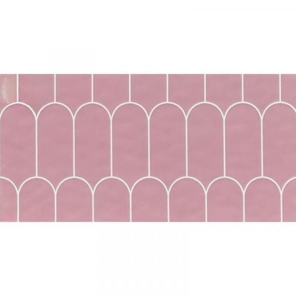 Gạch ốp tường giả lông vũ 30x60cm men bóng mã N9316 - 0 - Daisan Store