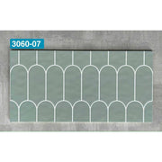 Gạch ốp tường giả lông vũ KT 300x600mm DS3060 - 7 - Daisan Store