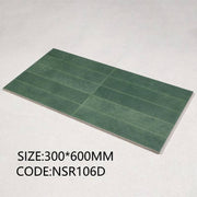 Gạch ốp tường giả thẻ 30x60cm men matt mã NSR106D - Daisan Store