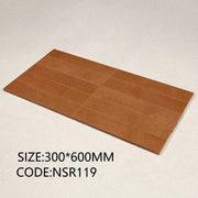 Gạch ốp tường giả thẻ 30x60cm men matt mã NSR119 - Daisan Store