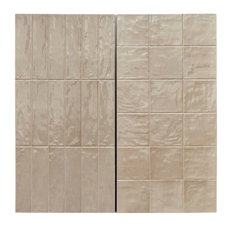 Gạch ốp tường giả thẻ 40x80cm men bóng mã H48801 - Daisan Store