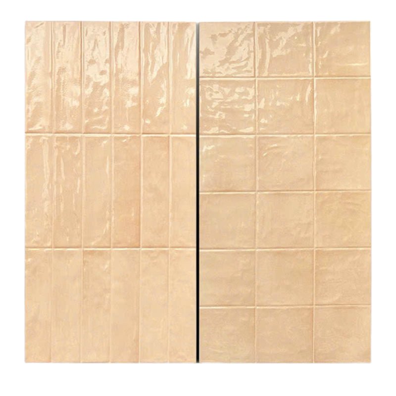 Gạch ốp tường giả thẻ 40x80cm men bóng mã H48802 - Daisan Store