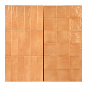 Gạch ốp tường giả thẻ 40x80cm men bóng mã H48803 - Daisan Store