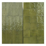 Gạch ốp tường giả thẻ 40x80cm men bóng mã H48806 - Daisan Store