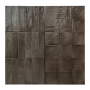 Gạch ốp tường giả thẻ 40x80cm men bóng mã H48807 - Daisan Store