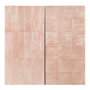 Gạch ốp tường giả thẻ 40x80cm men bóng mã H48808 - Daisan Store