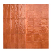 Gạch ốp tường giả thẻ 40x80cm men bóng mã H48905 - Daisan Store