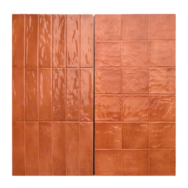 Gạch ốp tường giả thẻ 40x80cm men bóng mã H48905 - Daisan Store