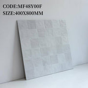 Gạch ốp tường giả thẻ 40x80cm men matt mã MF48Y00F - Daisan Store