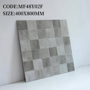 Gạch ốp tường giả thẻ 40x80cm men matt mã MF48Y02F - Daisan Store