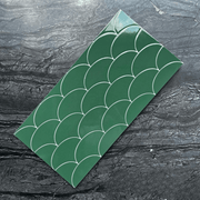 Gạch ốp tường giả vảy cá KT 300x600mm 6519 - Daisan Store