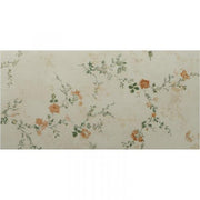 Gạch ốp tường họa tiết hoa 40x80cm mã MF48H11 - Daisan Store