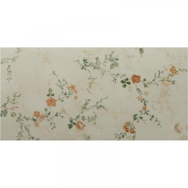 Gạch ốp tường họa tiết hoa 40x80cm mã MF48H11 - Daisan Store