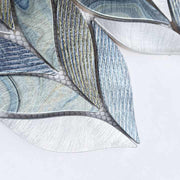 Gạch ốp tường khảm không đều hiện đại tùy chỉnh cho phòng tắm, nhà bếp, phòng khách, bảo hành 5 năm, giải pháp thiết kế đồ họa, trang trí nội thất - Daisan Store