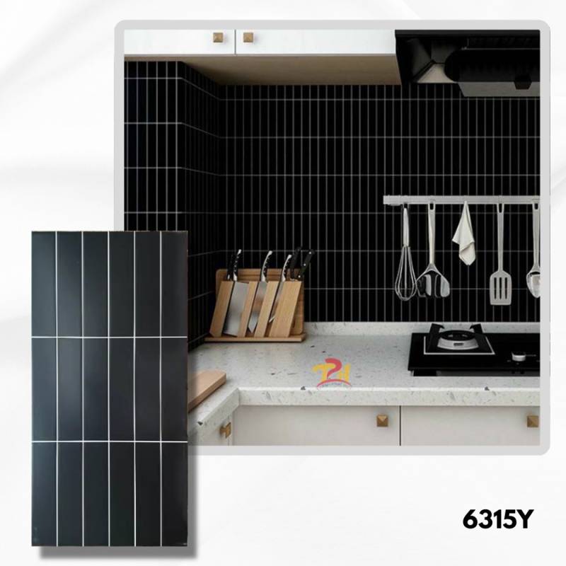 Gạch ốp tường KT 300x600mm 6315Y - Daisan Store