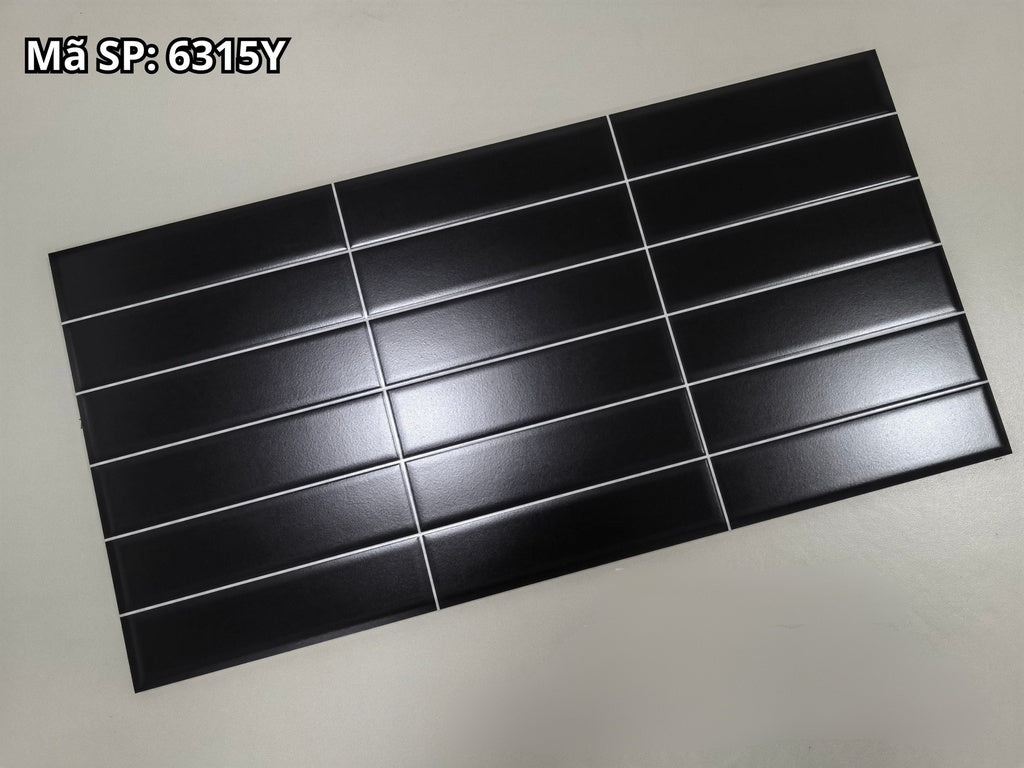 Gạch ốp tường KT 300x600mm 6315Y - Daisan Store